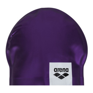 Шапка Для Плавання Arena Logo Moulded Cap 001912-203 (Оригінал)