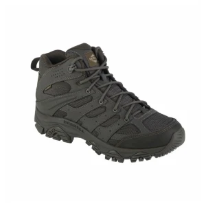 Черевики Merrell Moab 3 Tactical Wp Mid Grey J004113 (Оригінал)