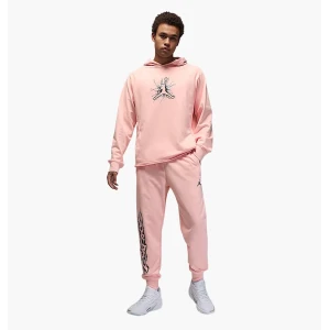 Мужской Спортивный Костюм Air Jordan Dri-Fit Sport Peach FN5812-622__FN5814-622