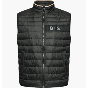Жилетка Hugo Boss Darolan Black 50464300-BL (Оригинал)