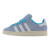 Кросівки Adidas Campus 00S Blue Gy9473 (Оригінал)