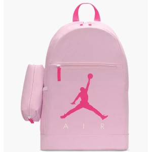 Дитячий Рюкзак Air Jordan Air School Backpack Pink 9B0503-I0A (Оригінал)