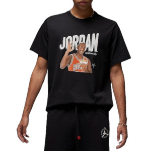 Футболка Nike Jordan Flight Mvp DV8434-010 (Оригинал)