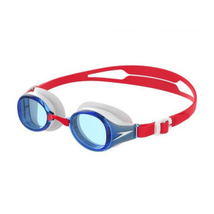 Дитячі Окуляри Для Плавання Speedo Hydropulse Gog Ju Червоний/Блакитний 8-126723083 (Оригінал)