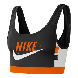 Топ Nike Swoosh Icon Clash Medium Support Sports Bra cj0706-010 (Оригінал)