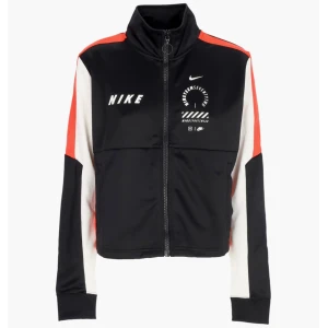 Жіноча Кофта Nike Sportswear Tracksuit Top Hf5958-010 (Оригінал)