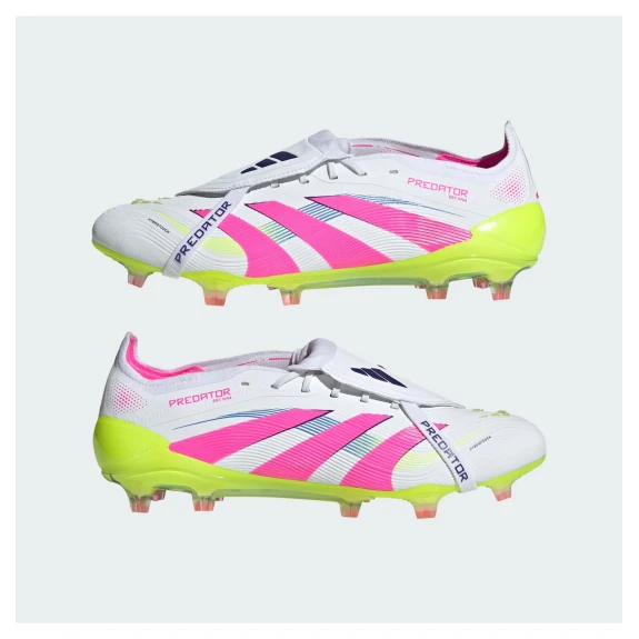 Бутси Adidas Predator Elite Ft Fg ID8967 (Оригінал) - фото №7