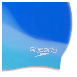 Шапка для плавання Speedo Multi Colour Silc Cap Au 8-0616915334 (Оригінал)