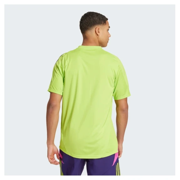 Футболка Adidas Predator Training Jersey It4823 (Оригінал) - фото №3