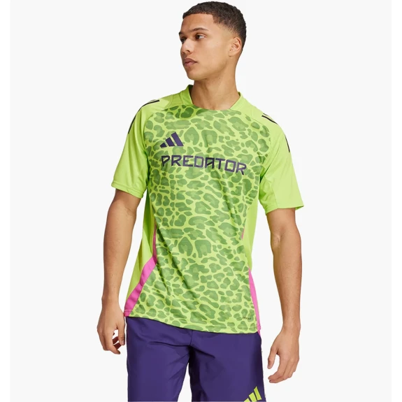 Футболка Adidas Predator Training Jersey It4823 (Оригінал)