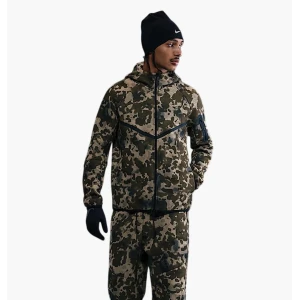Кофта Nike Tech Fleece Hv0955-276 (Оригінал)