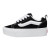 Кеди Vans Knu Stack Black/True White VN000CP66BT1 (Оригінал)