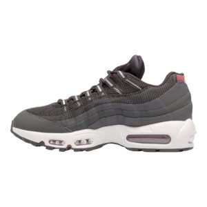 Кросівки Nike Air Max 95 Essential Grey Dq3982-001 (Оригінал)