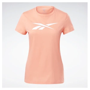 Женская Футболка Reebok Sport Te Graphic Vector Tee Gi6640 (Оригинал)