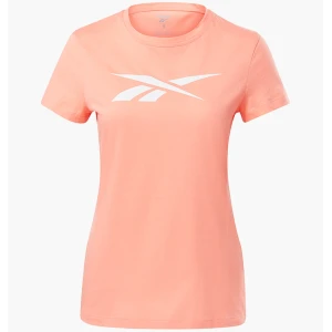 Жіноча Футболка Reebok Sport Te Graphic Vector Tee Gi6640 (Оригінал)