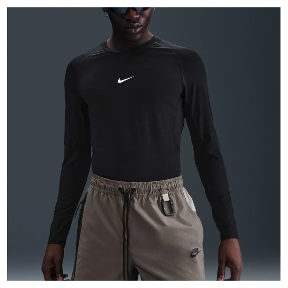 Шорти Nike Tech Woven Shorts Ib8957-289 (Оригінал) - фото №2