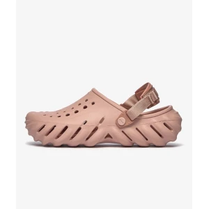 Тапочки Crocs Echo Clog Peach 207937-6TY (Оригінал)
