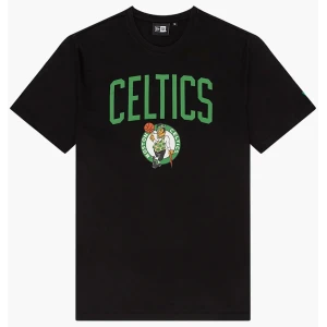 Футболка New Era Celtics 60505459 (Оригинал)