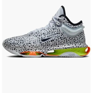 Кросівки баскетбольні Nike Air Zoom G.T. Jump 2 Olympic Pack Safari Fv1285-900 (Оригінал)