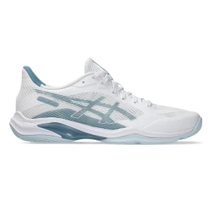 Чоловічі Кросівки Asics Blade FF 2 WHITE/Cool Grey 1071A117-102 (Оригінал)
