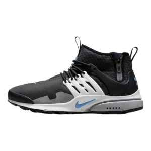 Кросівки Nike Air Presto Mid Utility DC8751-002 (Оригінал)