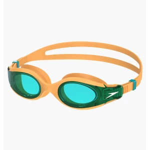 Окуляри Для Плавання Speedo Junior Hydrosity 2.0 Помаранчевий 8-00446317636 (Оригінал)