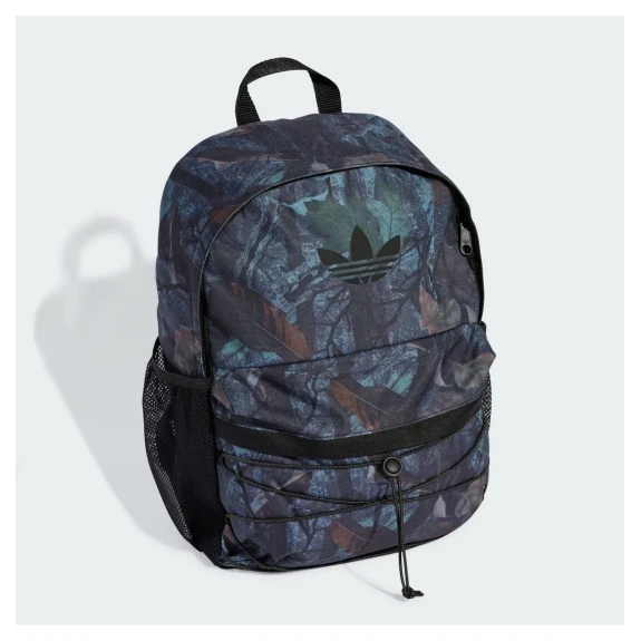 Рюкзак Adidas Camo Cl Bp Multi JX3221 (Оригінал) - фото №3