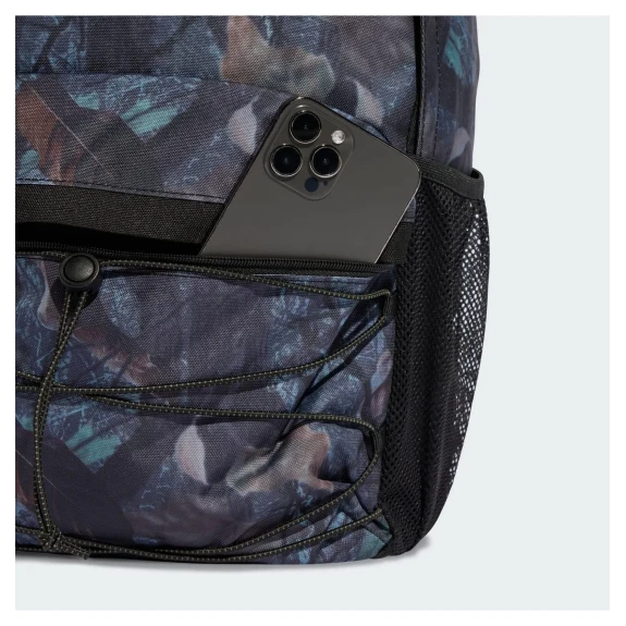Рюкзак Adidas Camo Cl Bp Multi JX3221 (Оригінал) - фото №5