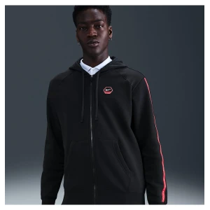 Спортивный костюм Nike Tech Fleece Black IH4285-010__IH4287-010 (Оригинал)
