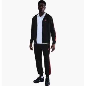 Спортивный костюм Nike Tech Fleece Black IH4285-010__IH4287-010 (Оригинал)