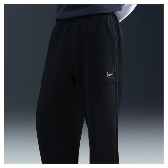 Брюки Nike Flc Worker Jogger Iq2768-010 (Оригінал) - фото №2