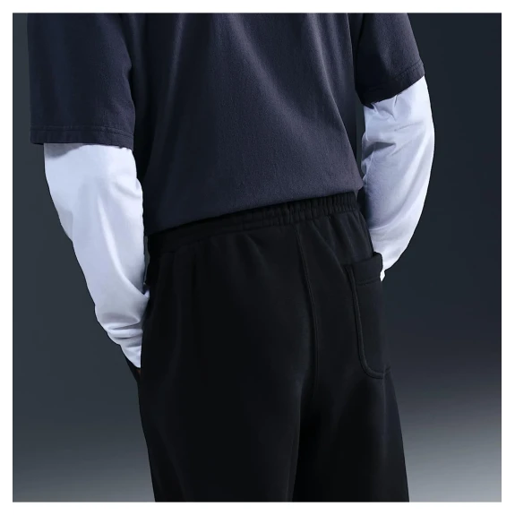 Брюки Nike Flc Worker Jogger Iq2768-010 (Оригінал) - фото №3