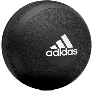 Масажный Мяч Adidas Massage Ball Чорний ADTB-11607 (Оригинал)