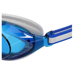 Окуляри Для Плавання Speedo Junior Vanquisher 3.0 Синій 8-00475210729 (Оригінал)
