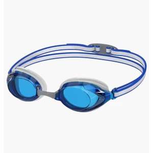 Окуляри Для Плавання Speedo Junior Vanquisher 3.0 Синій 8-00475210729 (Оригінал)
