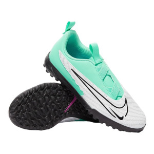 Сороконожки Детские Nike Kids Phantom Gx Academy Tf DD9557-300 (Оригинал)