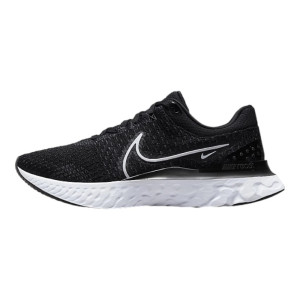 Кросівки Nike React Infinity Run Fk 3 Dh5392-001 (Оригінал)