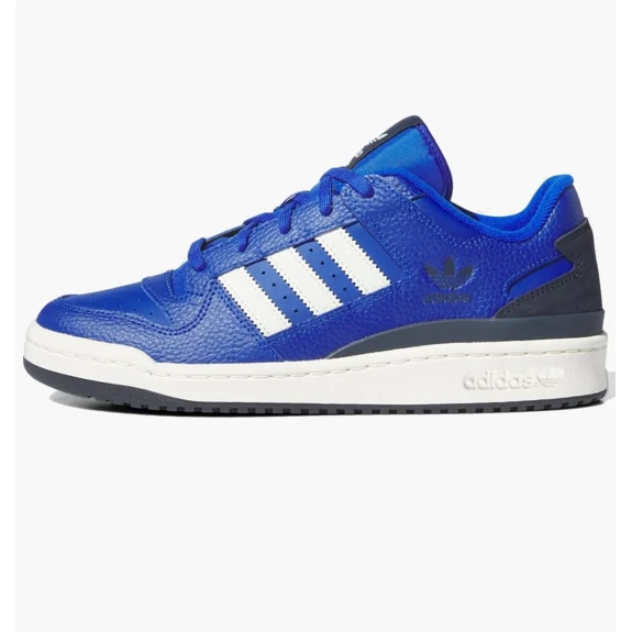 Кросівки Adidas Forum Low Cl IF9678 (Оригінал)