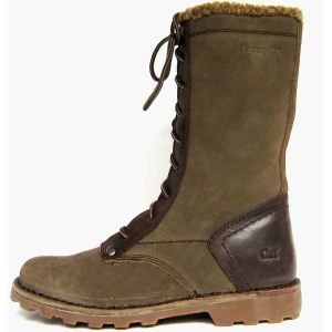 Ботинки Caterpillar Trena 8" Casual Fashion Mid Calf Warm Boots P305129 (Оригинал)