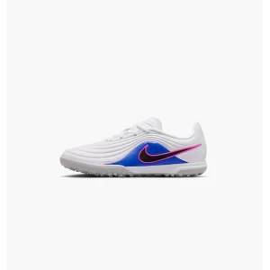 Детские Сороконожки Nike Tiempo Maestro Academy Tf White Ib5028-146 (Оригинал)