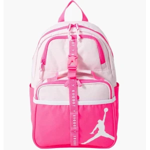 Дитячий Рюкзак Air Jordan Lunch Backpack Pink/White 9A0775-A9Y (Оригінал)