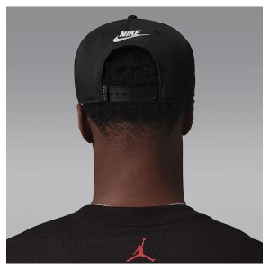 Кепка U J PRO Cap S Fb DC Puma ESS 6Pnl If3508-010 (Оригінал)