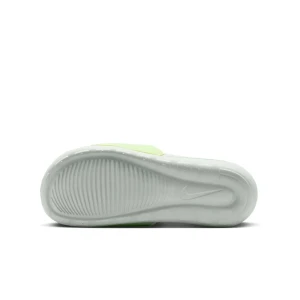 Женские тапочки Nike Victori One Green CN9677-010 (Оригинал)
