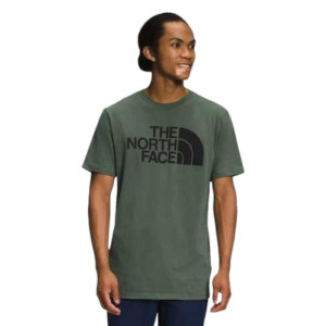 Футболка The North Face T-shirt Khaki nf0a812hbqw1 (Оригінал)