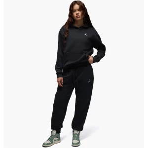 Женский Спортивный костюм Air Jordan Brooklyn Black FV7071-010__FV7077-010