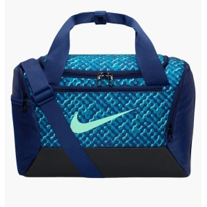 Сумка Nike Brsla XS Duff- 9.5 Aop Fa25 Hv6605-492 (Оригінал)