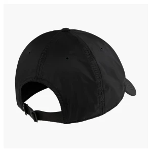 Кепка Nike Dri-Fit Club Black FB6533-010 (Оригінал)