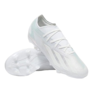Бутси Adidas Predator Accuracy.3 Laceless FG FZ6111 (Оригінал)