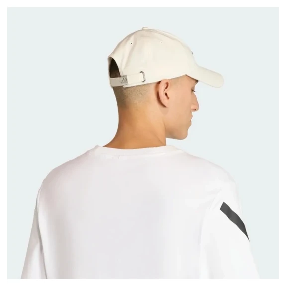 Кепка Adidas Dad Cap Big Log Ke8267 (Оригінал) - фото №2