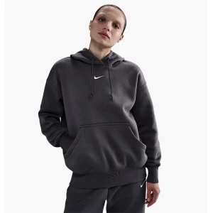 Жіноча Кофта Nike W Style Flc Po Dq5860-036 (Оригінал)